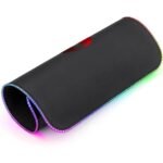 Redragon P026 PLUTO RGB Large Gaming Mouse Pad - Image 5