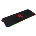 Redragon P027 NEPTUNE RGB Gaming Extended Mouse Pad - Image 2