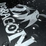 Redragon P029 FLICK S PC Mouse Pad - Image 3