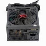 Redragon RG PS001 (500W) Gaming PC Power Supply - Image 2