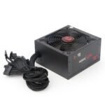 Redragon RG PS001 (500W) Gaming PC Power Supply - Image 3