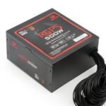 Redragon RG PS001 (500W) Gaming PC Power Supply - Image 4