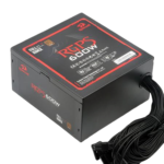 Redragon RG PS002 (600W) Gaming PC Power Supply - Image 4