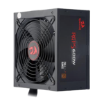 Redragon RG PS002 (600W) Gaming PC Power Supply - Image 5