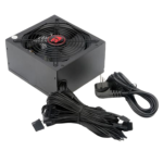 Redragon RG PS002 (600W) Gaming PC Power Supply - Image 6