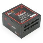 Redragon RG PS003 (600W) Full Module Gaming PC Power Supply - Image 3