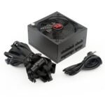 Redragon RG PS005 (700W) Full Module Gaming PC Power Supply - Image 5
