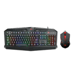 Redragon S101-1 Gaming Keyboard & Gaming Mouse Combo
