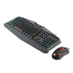 Redragon S101-1 Gaming Keyboard & Gaming Mouse Combo - Image 2