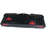 Redragon S101-2 VAJRA Keybaord & CENTROPHORUS Mouse Combo - Image 4