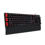 Redragon S102-1 YAKSA+NEMEANLION Gaming Combo (Black) - Image 4
