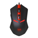 Redragon S102-1 YAKSA+NEMEANLION Gaming Combo (Black) - Image 5