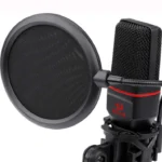 Redragon GM-100 SEYFERT Professional Gaming Microphone with POP Filter - Image 5