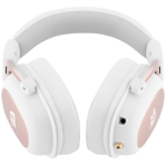 Redragon H510 ZEUS White Gaming Headset - Image 2