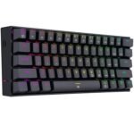 Redragon K630 RGB DRAGONBORN Wired Gaming Keyboard - Image 2