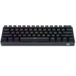 Redragon K630 RGB DRAGONBORN Wired Gaming Keyboard - Image 3