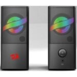 Redragon GS530 AIR RGB Desktop Speakers