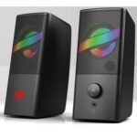 Redragon GS530 AIR RGB Desktop Speakers - Image 3
