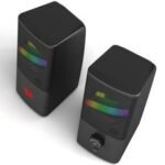 Redragon GS530 AIR RGB Desktop Speakers - Image 4