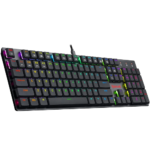 Redragon K535 APAS Mechanical Gaming Keyboard - Image 4