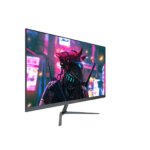 Redragon GM3CP 23.8 RUBY Gaming Monitor - Image 2