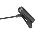 Redragon GM89 Clip-On Microphone - Image 2