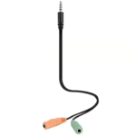 Redragon GM89 Clip-On Microphone - Image 4