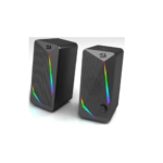 Redragon GS510 WALTZ Gaming Speaker 2.0 - Image 3