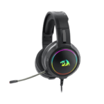 Redragon H270 MENTO RGB Wired Gaming Headset