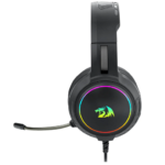 Redragon H270 MENTO RGB Wired Gaming Headset - Image 3