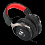 Redragon H520 ICON Wired Gaming Headset - Image 3
