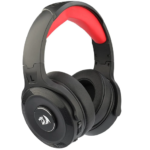 Redragon H818 PELOPS Wireless Gaming Headset - Image 2