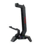 Redragon HA311 SCEPTRE ELITE RGB Gaming Headset Stand - Image 2