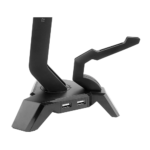 Redragon HA311 SCEPTRE ELITE RGB Gaming Headset Stand - Image 3