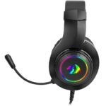Redragon H260 HYLAS RGB Gaming Headphone - Image 6