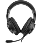 Redragon H260 HYLAS RGB Gaming Headphone - Image 3