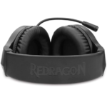 Redragon H260 HYLAS RGB Gaming Headphone - Image 4