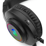 Redragon H260 HYLAS RGB Gaming Headphone - Image 5