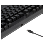 Redragon K596 VISHNU Wired & Wireless Mechanical RGB Gaming Keybaord - Image 4
