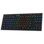 Redragon K621 HORUS 80% Wireless RGB Mechanical Keyboard - Image 3