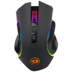 Redragon M607 - KS GRIFFIN ELITE RGB Wireless Gaming Mouse