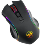 Redragon M607 - KS GRIFFIN ELITE RGB Wireless Gaming Mouse - Image 2
