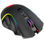 Redragon M607 - KS GRIFFIN ELITE RGB Wireless Gaming Mouse - Image 3