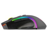 Redragon M607 - KS GRIFFIN ELITE RGB Wireless Gaming Mouse - Image 4