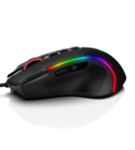 Redragon M612 PREDATOR RGB Gaming Mouse, 8000 DPI, 11 Programmable Buttons & 5 Backlit Modes, Rapid Fire Button - Image 4