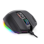 Redragon M801-P RGB SNIPER PRO Dual Mode Wireless/ Wired Gaming Mouse - Image 4