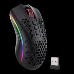 Redragon M808-KS STORM PRO RGB Wireless Gaming Mouse - Image 3