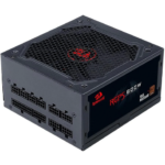 Redragon RGPS GC-PS011 800W 80 Plus Bronze Gaming PC Power Supply