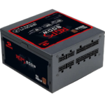Redragon RGPS GC-PS011 800W 80 Plus Bronze Gaming PC Power Supply - Image 2