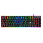 Redragon K595 RATRI RGB Mechanical Gaming Keyboard